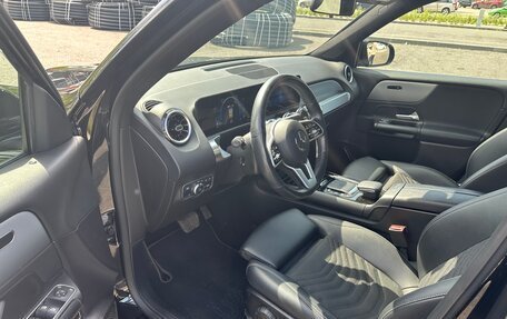 Mercedes-Benz GLB, 2020 год, 3 380 000 рублей, 10 фотография