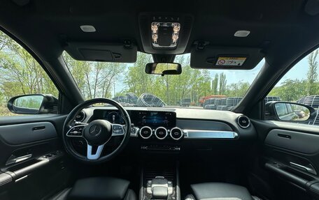 Mercedes-Benz GLB, 2020 год, 3 380 000 рублей, 11 фотография