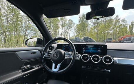 Mercedes-Benz GLB, 2020 год, 3 380 000 рублей, 12 фотография