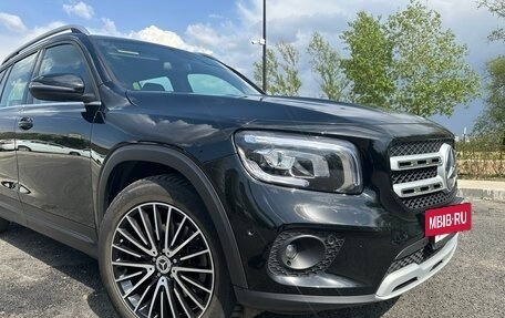 Mercedes-Benz GLB, 2020 год, 3 380 000 рублей, 6 фотография