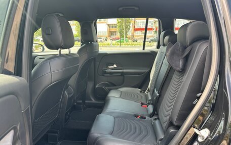 Mercedes-Benz GLB, 2020 год, 3 380 000 рублей, 13 фотография