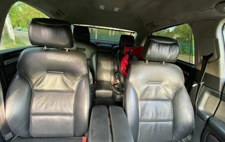 Audi A8, 2007 год, 1 050 000 рублей, 2 фотография