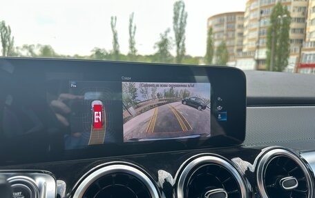 Mercedes-Benz GLB, 2020 год, 3 380 000 рублей, 15 фотография