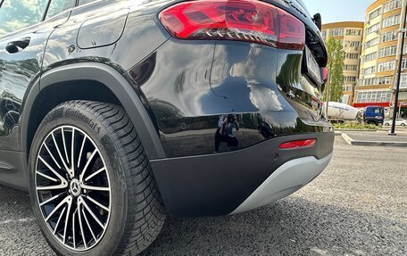 Mercedes-Benz GLB, 2020 год, 3 380 000 рублей, 16 фотография