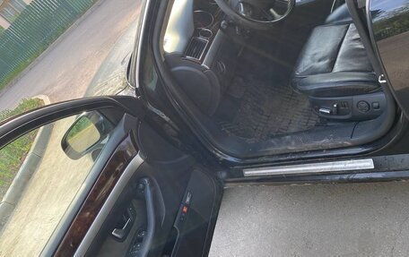 Audi A8, 2007 год, 1 050 000 рублей, 9 фотография
