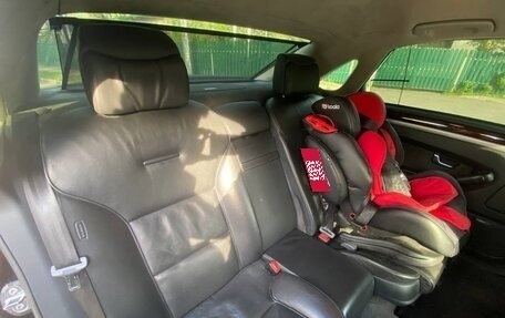 Audi A8, 2007 год, 1 050 000 рублей, 12 фотография