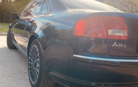 Audi A8, 2007 год, 1 050 000 рублей, 20 фотография