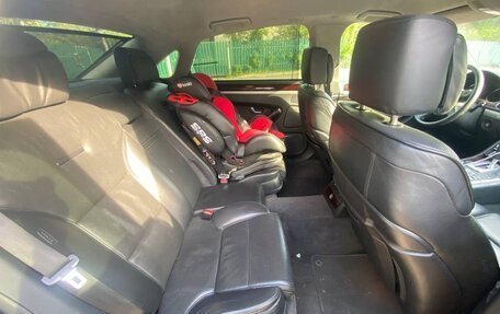 Audi A8, 2007 год, 1 050 000 рублей, 14 фотография