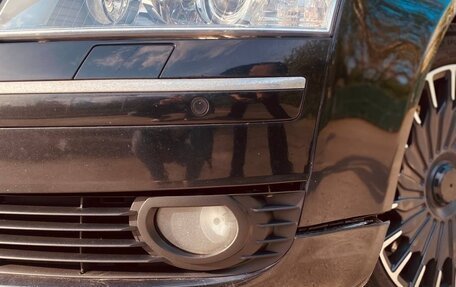 Audi A8, 2007 год, 1 050 000 рублей, 18 фотография
