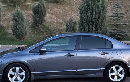 Honda Civic VIII, 2010 год, 960 000 рублей, 3 фотография