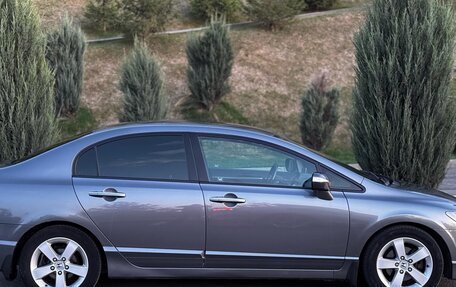 Honda Civic VIII, 2010 год, 960 000 рублей, 7 фотография