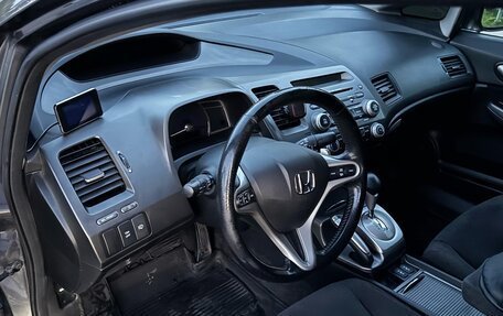 Honda Civic VIII, 2010 год, 960 000 рублей, 10 фотография