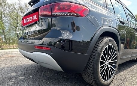 Mercedes-Benz GLB, 2020 год, 3 380 000 рублей, 17 фотография