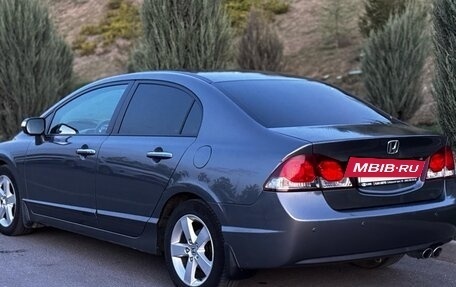 Honda Civic VIII, 2010 год, 960 000 рублей, 4 фотография