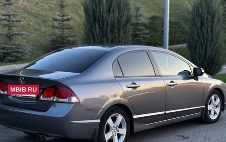 Honda Civic VIII, 2010 год, 960 000 рублей, 6 фотография