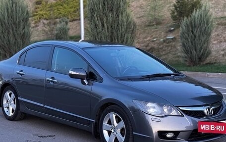 Honda Civic VIII, 2010 год, 960 000 рублей, 8 фотография