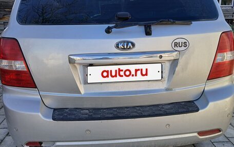 KIA Sorento IV, 2008 год, 850 000 рублей, 4 фотография