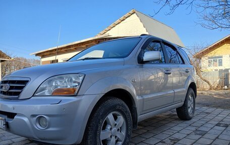 KIA Sorento IV, 2008 год, 850 000 рублей, 3 фотография
