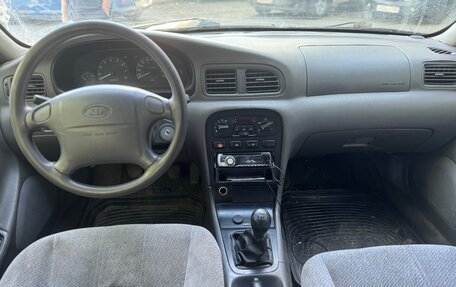 KIA Clarus II, 1998 год, 88 000 рублей, 3 фотография
