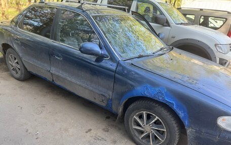 KIA Clarus II, 1998 год, 88 000 рублей, 6 фотография
