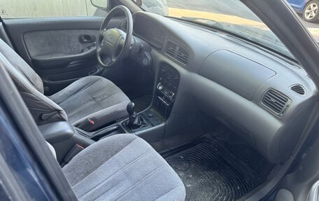 KIA Clarus II, 1998 год, 88 000 рублей, 17 фотография