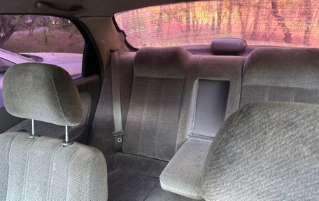 KIA Clarus II, 1998 год, 88 000 рублей, 24 фотография