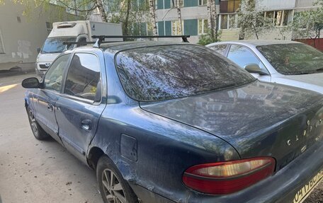 KIA Clarus II, 1998 год, 88 000 рублей, 23 фотография
