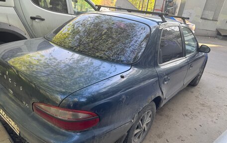 KIA Clarus II, 1998 год, 88 000 рублей, 21 фотография
