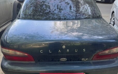 KIA Clarus II, 1998 год, 88 000 рублей, 22 фотография