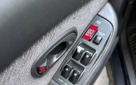KIA Clarus II, 1998 год, 88 000 рублей, 20 фотография