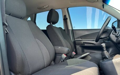 Hyundai Tucson III, 2008 год, 825 000 рублей, 7 фотография