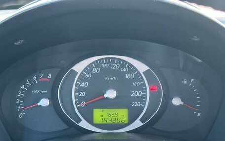 Hyundai Tucson III, 2008 год, 825 000 рублей, 10 фотография