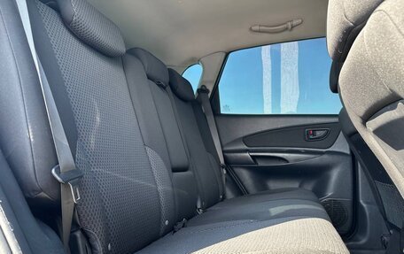 Hyundai Tucson III, 2008 год, 825 000 рублей, 4 фотография