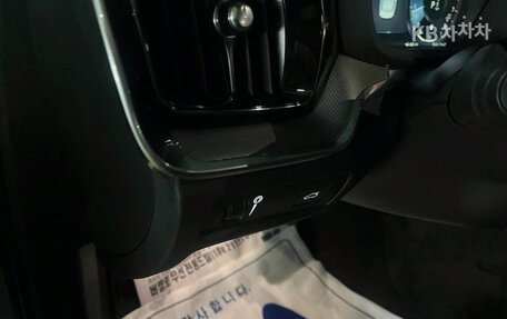 Volvo S60 III, 2022 год, 3 268 000 рублей, 13 фотография