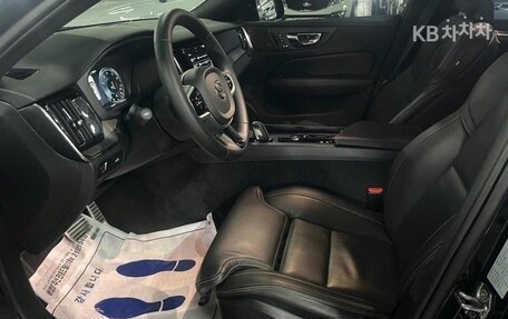 Volvo S60 III, 2022 год, 3 268 000 рублей, 15 фотография