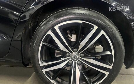 Volvo S60 III, 2022 год, 3 268 000 рублей, 17 фотография