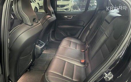 Volvo S60 III, 2022 год, 3 268 000 рублей, 16 фотография
