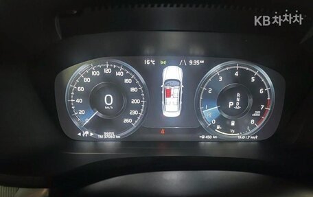 Volvo S60 III, 2022 год, 3 268 000 рублей, 11 фотография