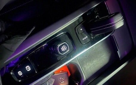 Volvo S60 III, 2022 год, 3 268 000 рублей, 12 фотография