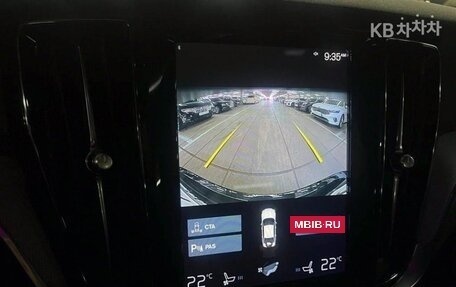 Volvo S60 III, 2022 год, 3 268 000 рублей, 9 фотография