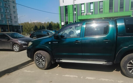 Toyota Hilux VII, 2011 год, 1 550 000 рублей, 7 фотография