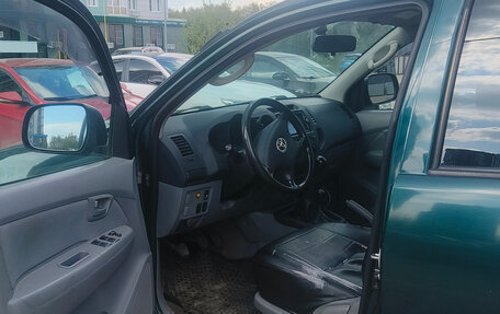 Toyota Hilux VII, 2011 год, 1 550 000 рублей, 8 фотография