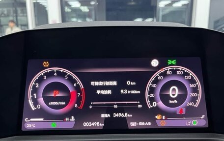 Honda Accord, 2024 год, 2 700 000 рублей, 2 фотография