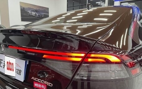 Honda Accord, 2024 год, 2 700 000 рублей, 6 фотография