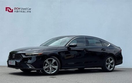 Honda Accord, 2024 год, 2 700 000 рублей, 4 фотография