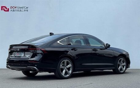 Honda Accord, 2024 год, 2 700 000 рублей, 3 фотография