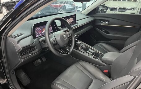Honda Accord, 2024 год, 2 700 000 рублей, 7 фотография