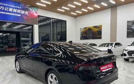 Honda Accord, 2024 год, 2 700 000 рублей, 8 фотография