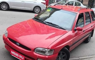 Ford Escort V, 1998 год, 265 000 рублей, 1 фотография