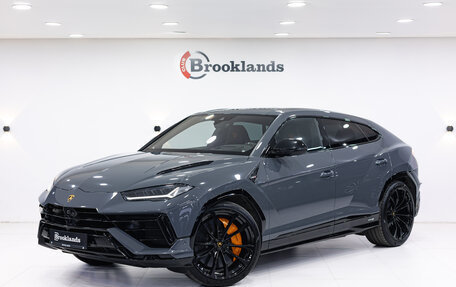 Lamborghini Urus I, 2023 год, 32 990 000 рублей, 1 фотография